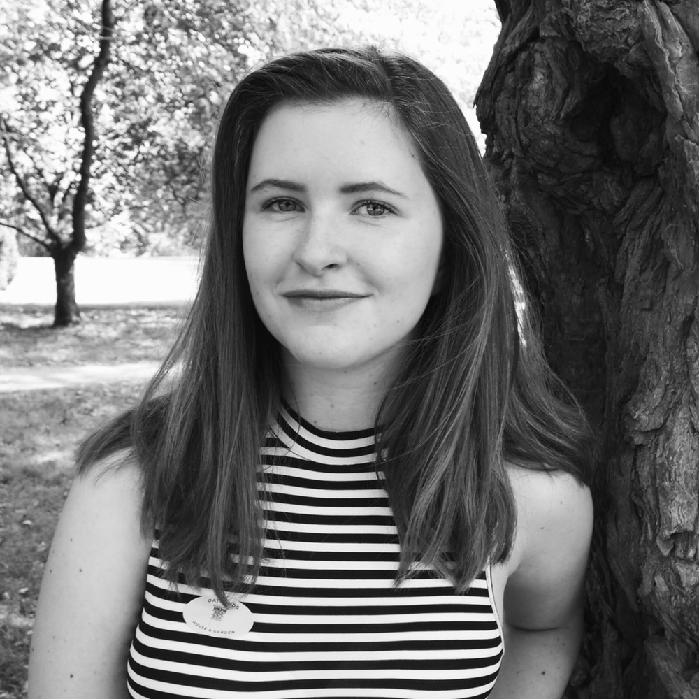 Meet your Posher, Elizabeth